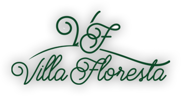 Villa da Floresta